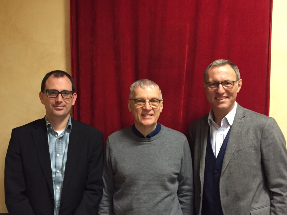 Meckel Pastor Pitschak