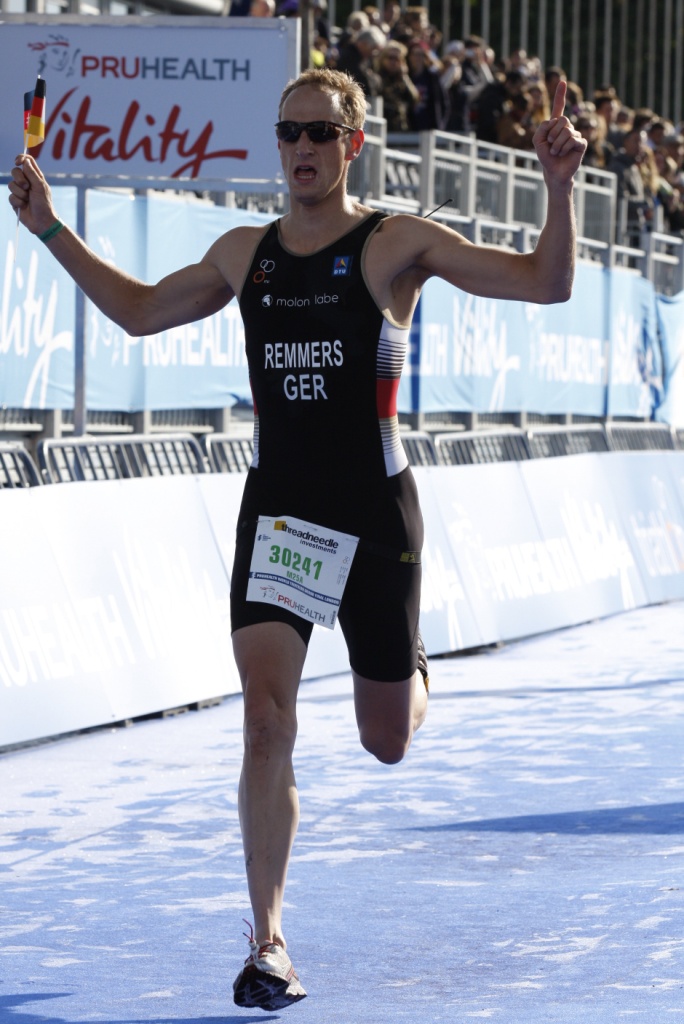 Remmers WMLondon2013web