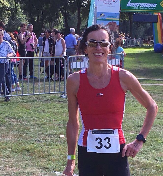 Risse Heike Riesenbeck