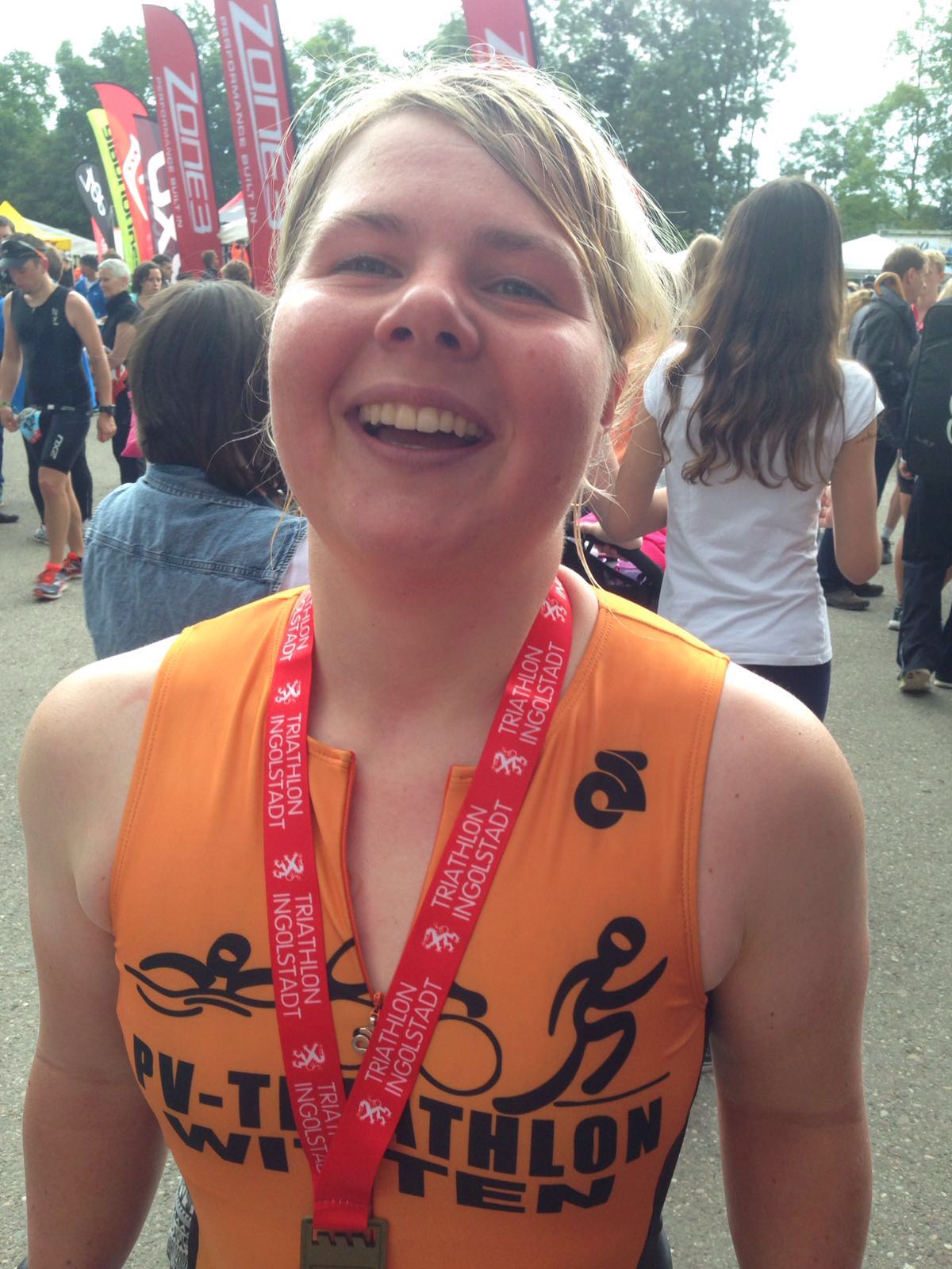 Rudack Julia Ingolstadt Mitteltria