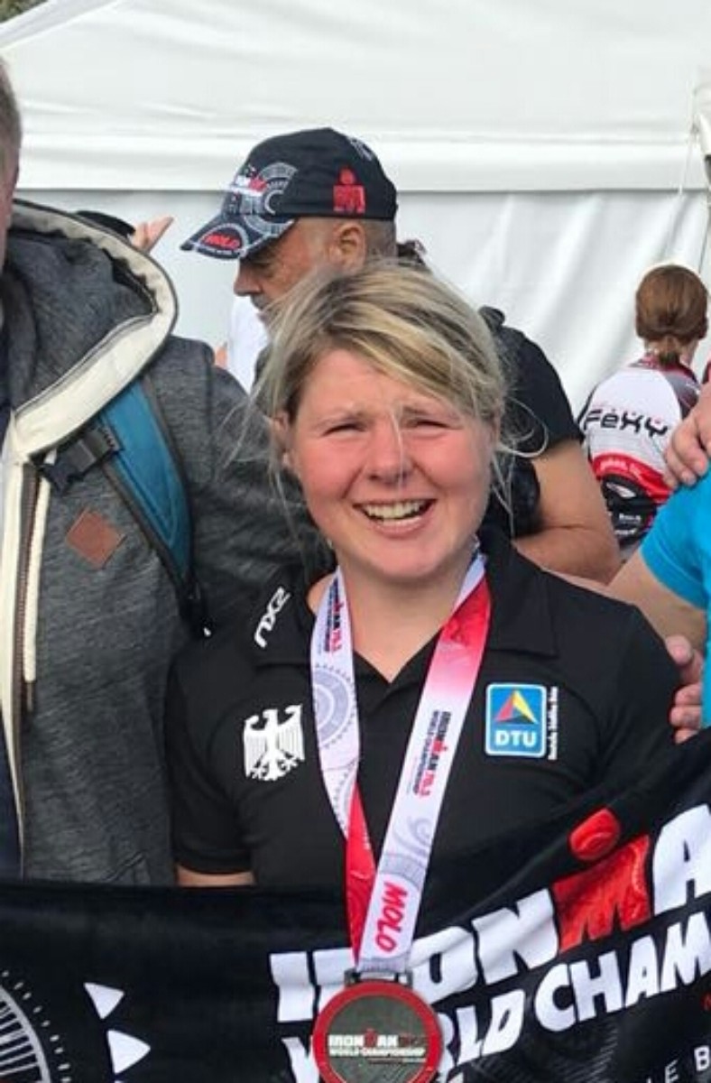 Rudack Julia WM Südafrika 2