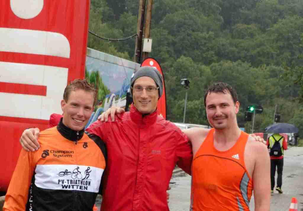 Ruhrtaltria T.Schaefer H. Remmers H. Hasenclever