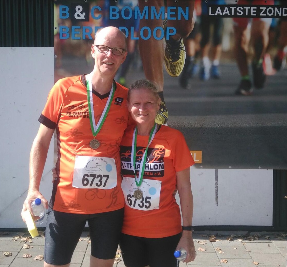 Sauerland Peters Groninngen NL