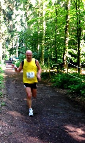 Szlachta Richie 2014