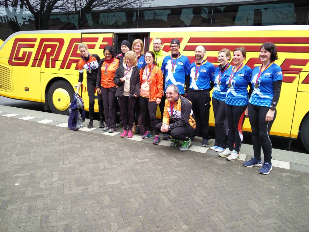 Venlo HM Erstlaeufer 2