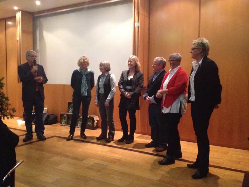 Weihnachtsfeier2013 Vorstand web