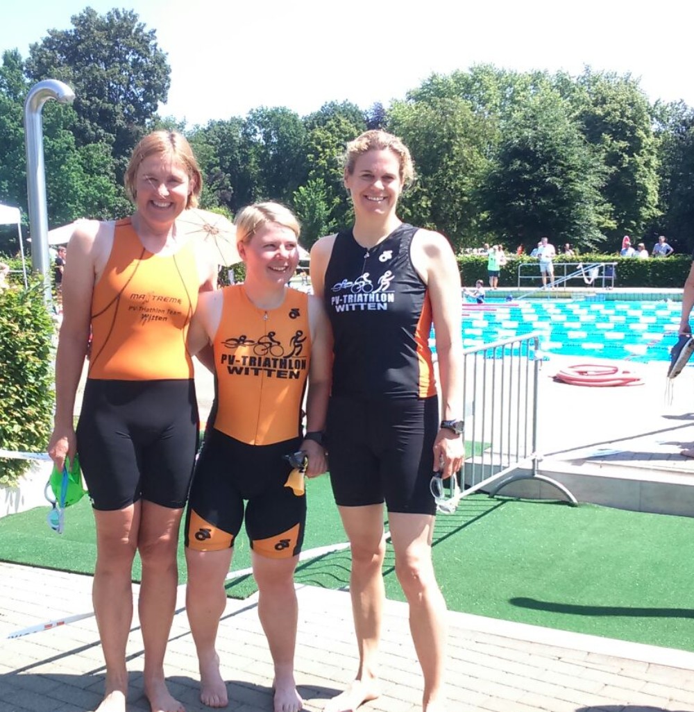 Wilner Rudack Schwalbe 2016 Harsewinkel 