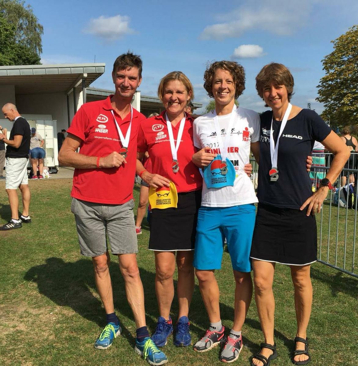 Wilner W u A Quiskamp Wienforth in Düsseldorf