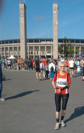 Glüüüüüüückwunsch zum Sieg in Berlin!