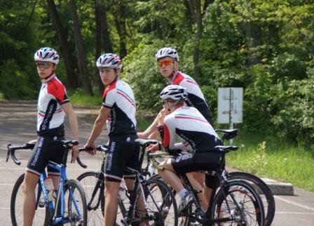 PV-Nachwuchs vertritt erfolgreich NRW