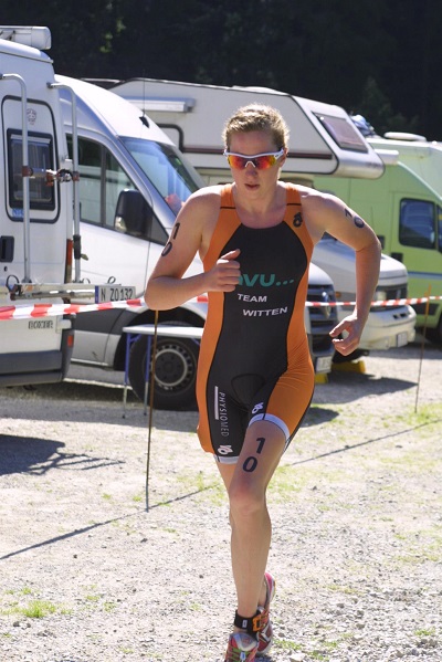 Sarissa am Schliersee 2012